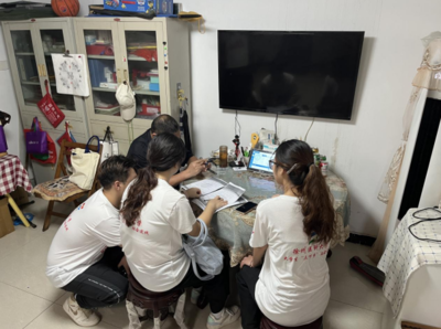 【紫牛新聞】徐州醫科大學醫學信息與工程學院:智慧醫療志愿行 科技護航健康夢