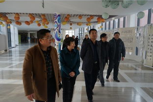 蘇北教育攜手并進 徐州市鼓樓區(qū)教育考察團訪問南通崇川學校紀實