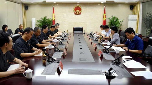 徐州中院以“試驗(yàn)田”精神深耕隊(duì)伍教育整頓，打造法院系統(tǒng)先行示范標(biāo)桿