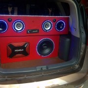 鄭州粵昌汽車音響商行 專注隔音材料銷售，致力靜謐駕乘體驗(yàn)