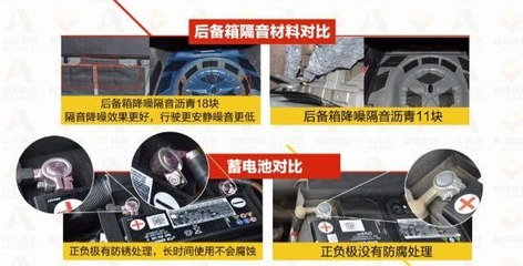 天津港探市 進口帕薩特2.5自吸與國產(chǎn)對比，隔音材料的功夫所在